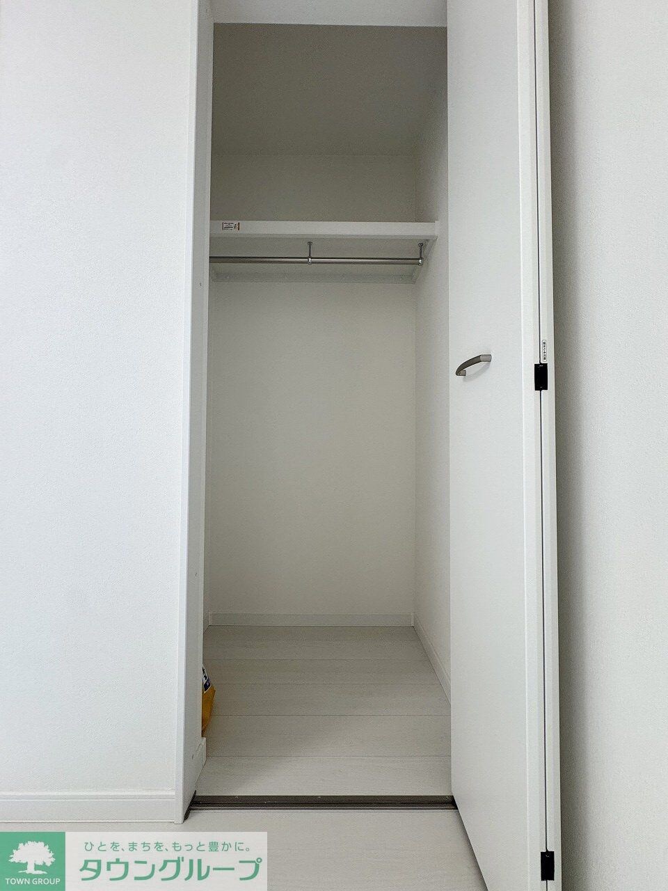 MQuarto新座IIの物件内観写真