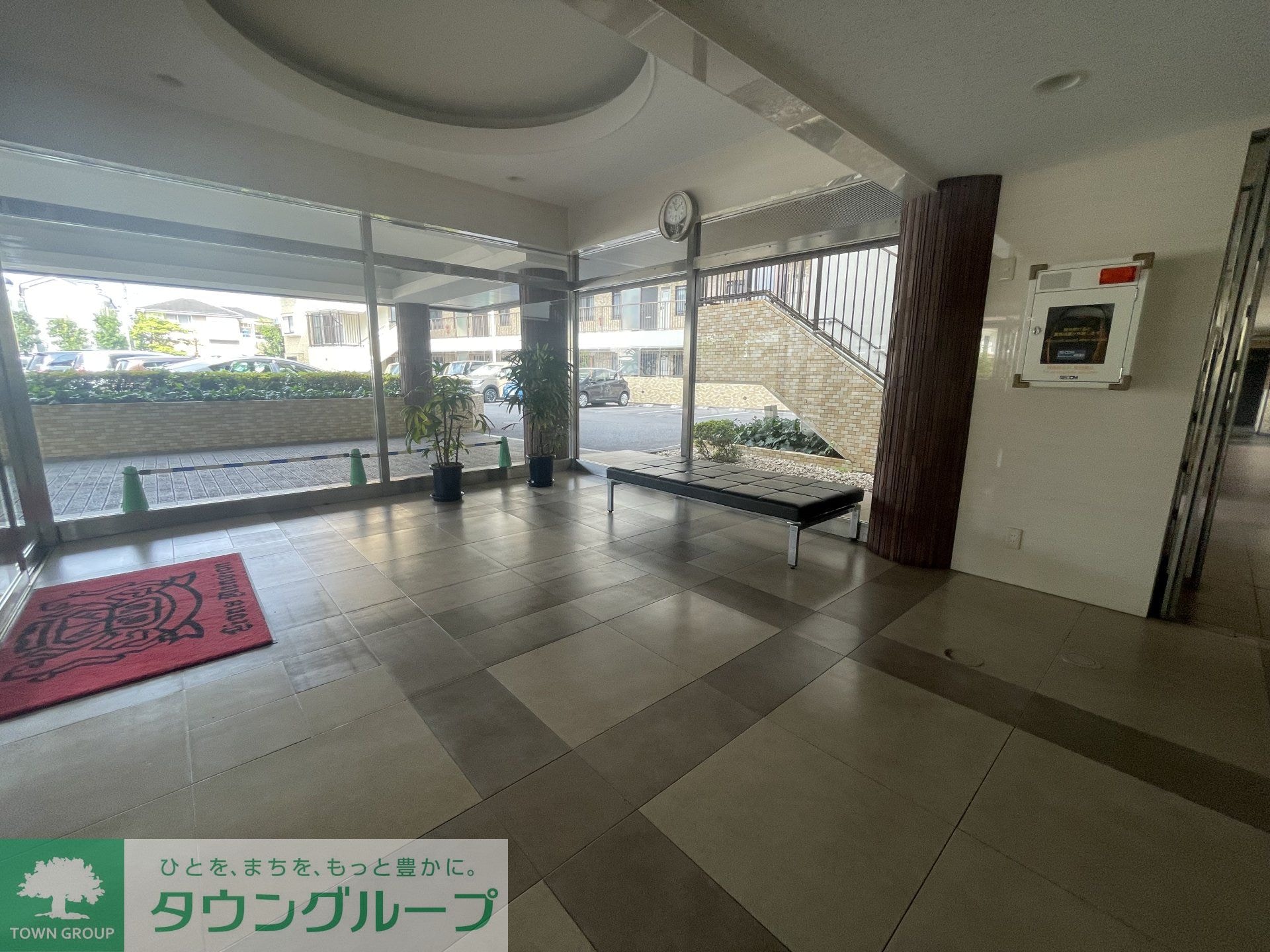 ライオンズマンション上福岡の物件内観写真