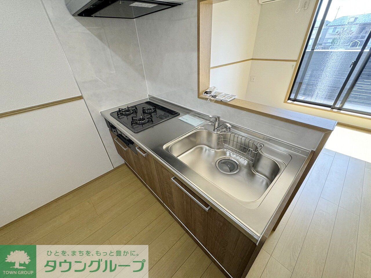 Avenir(アベニール)の物件内観写真