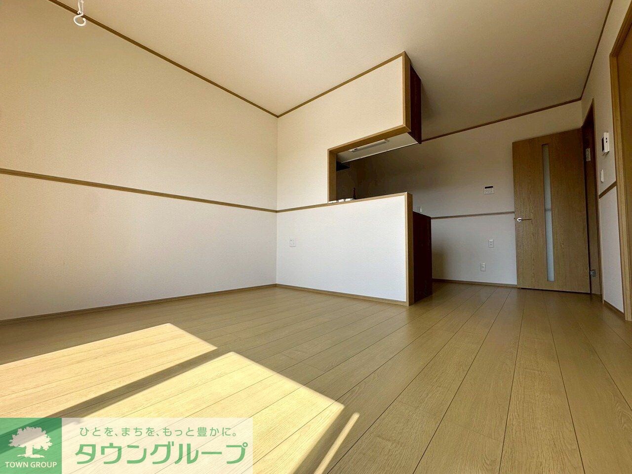 Avenir(アベニール)の物件内観写真