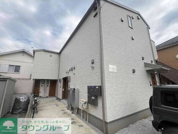 オレンジコーポIの物件内観写真