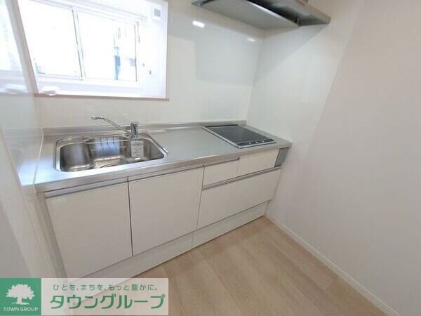 オレンジコーポIの物件内観写真