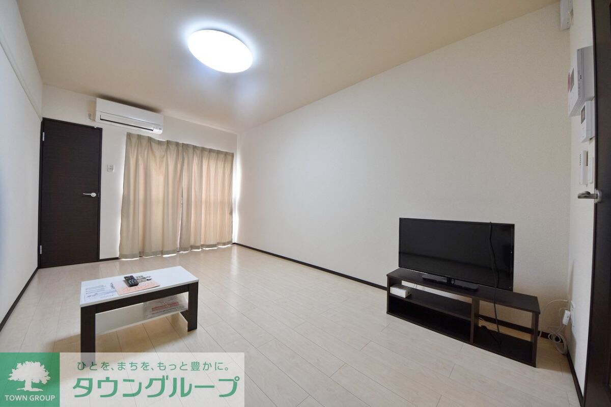 クレイノアダージョの物件内観写真