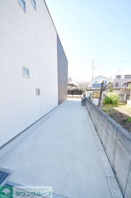 クレイノアダージョの物件内観写真