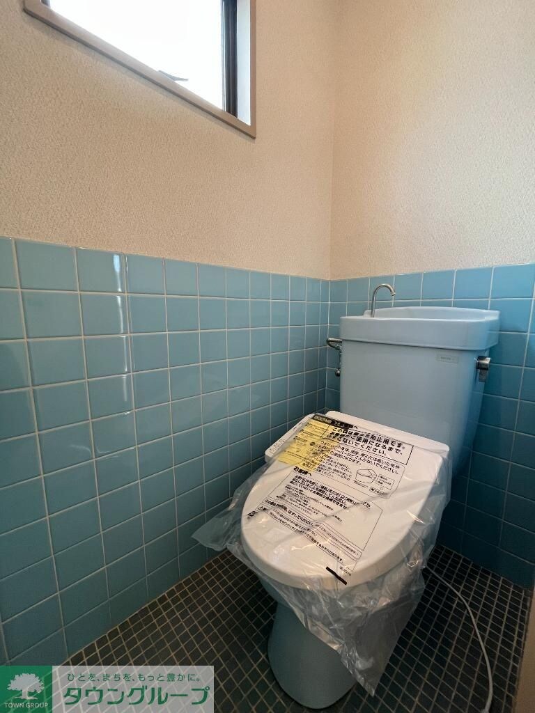 MUフラッツの物件内観写真