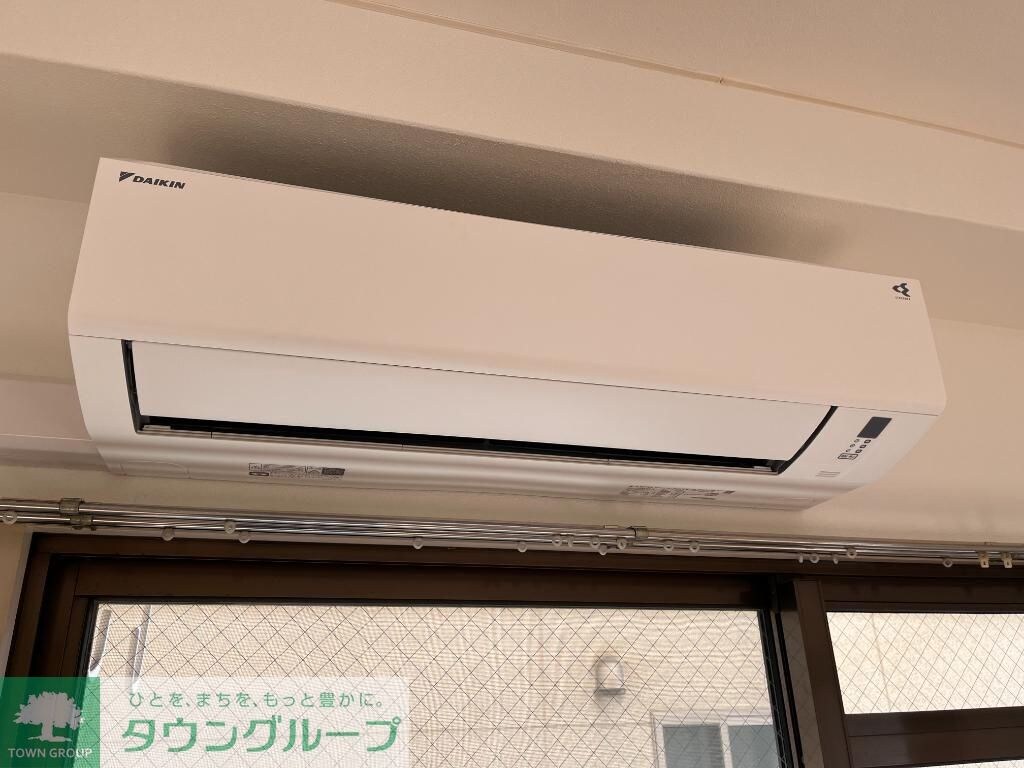 MUフラッツの物件内観写真