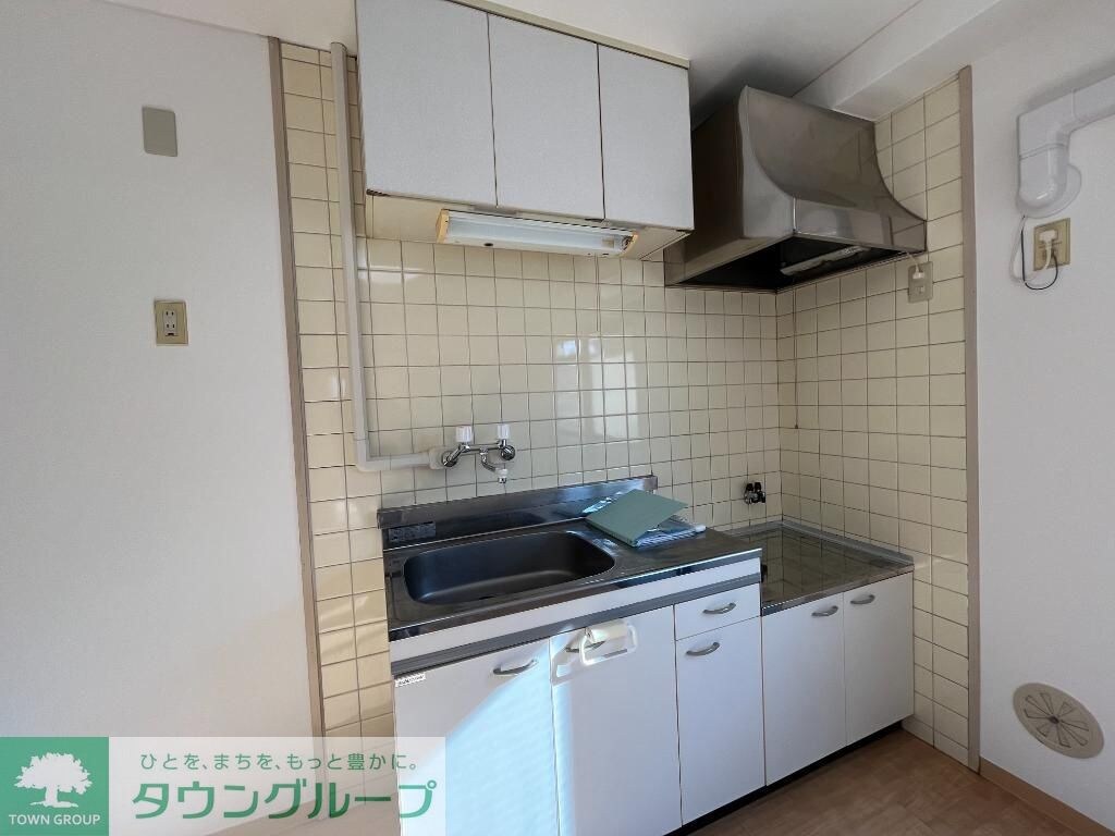 MUフラッツの物件内観写真