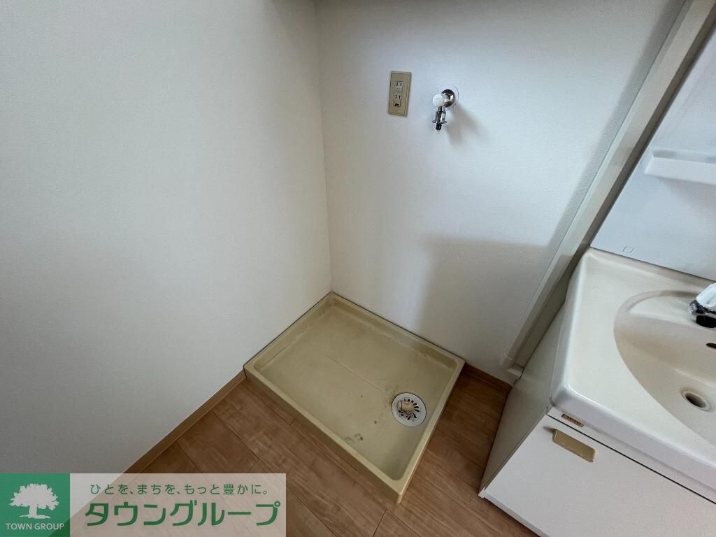 MUフラッツの物件内観写真