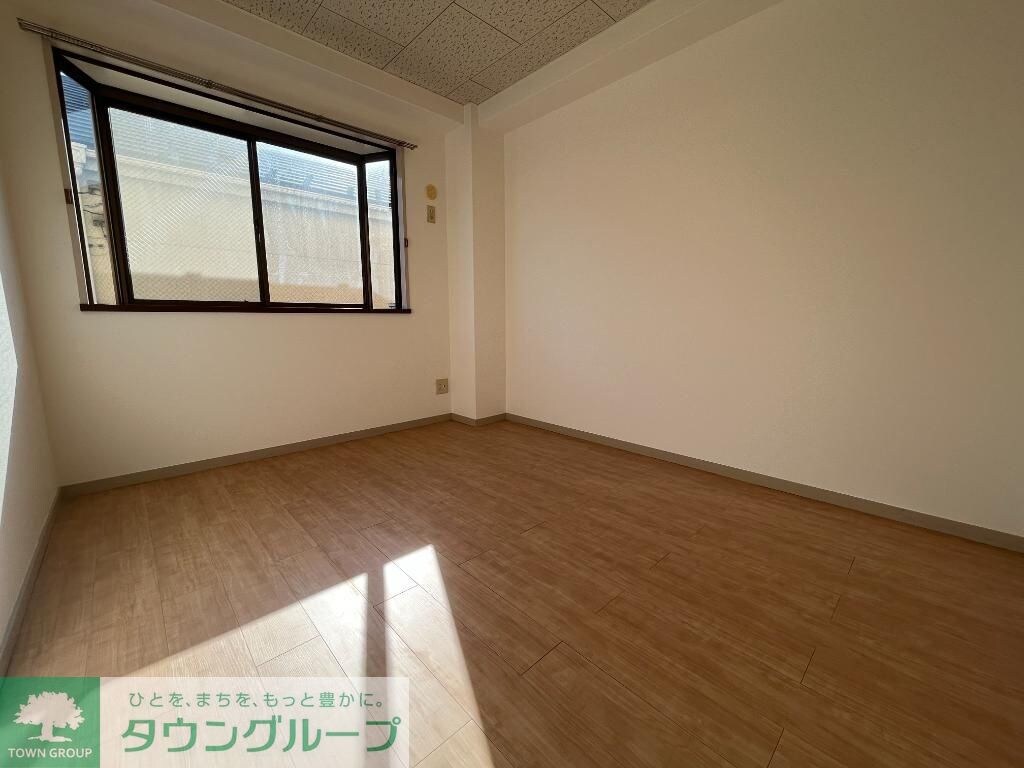 MUフラッツの物件内観写真