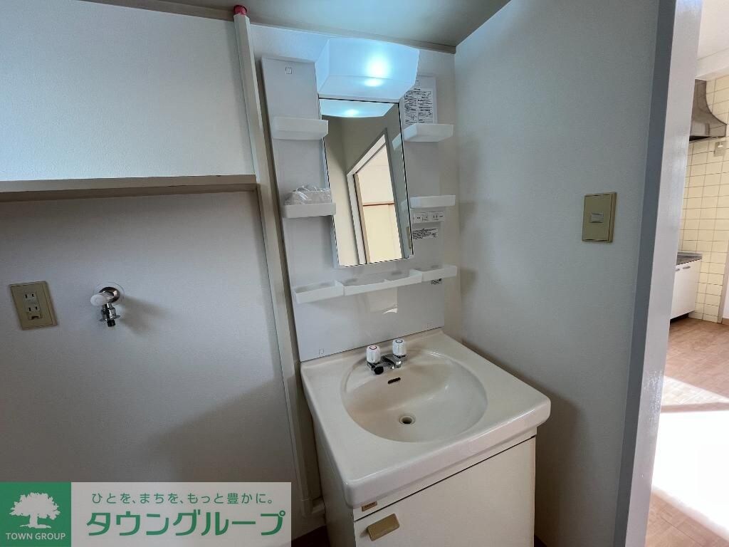 MUフラッツの物件内観写真