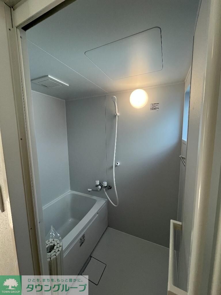 MUフラッツの物件内観写真