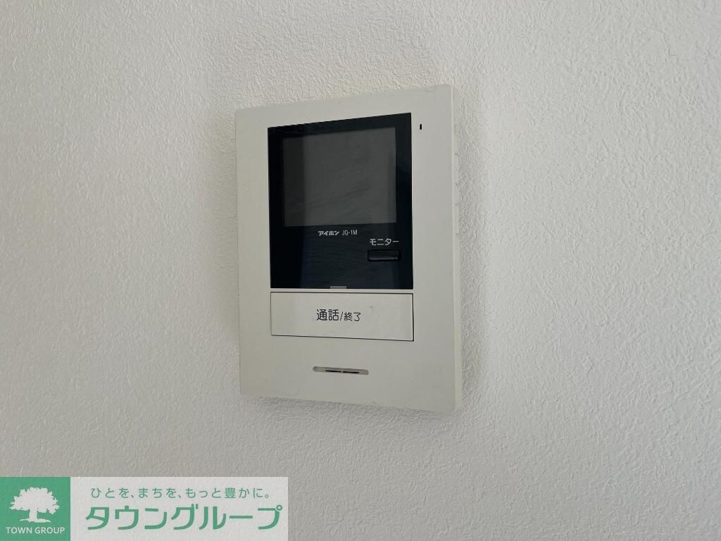 MUフラッツの物件内観写真