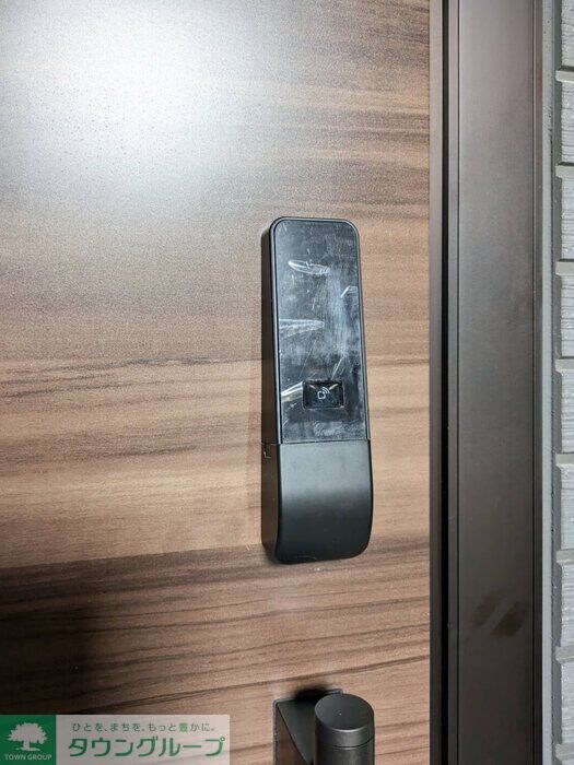 D-RESIDENCE仙波町の物件内観写真