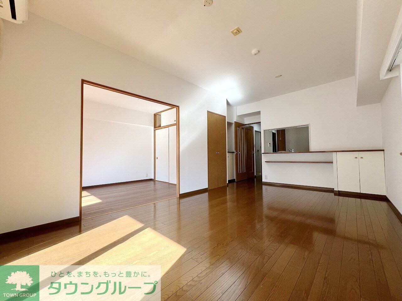 ユアコート川越の物件内観写真