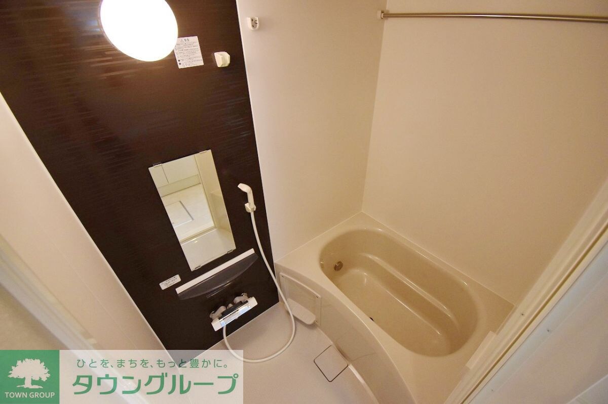 メゾン鶴丸の物件内観写真