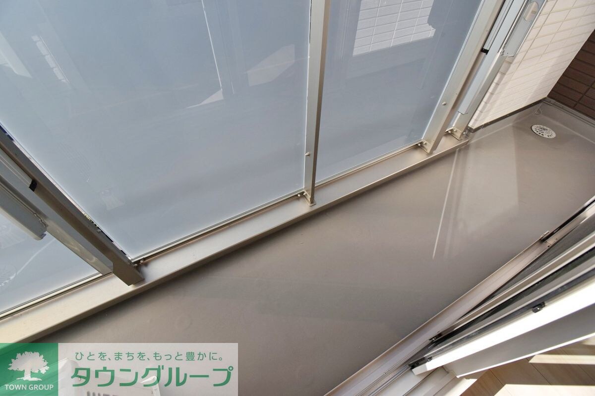 メゾン鶴丸の物件内観写真