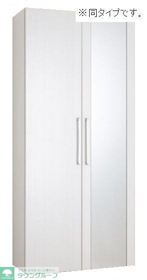 アヴィニア グランツの物件内観写真