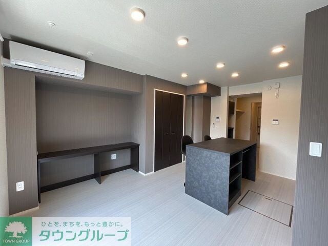 サングリーンの物件内観写真