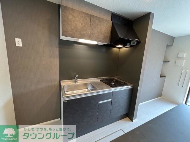 サングリーンの物件内観写真