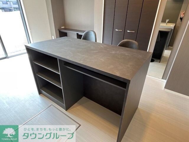 サングリーンの物件内観写真