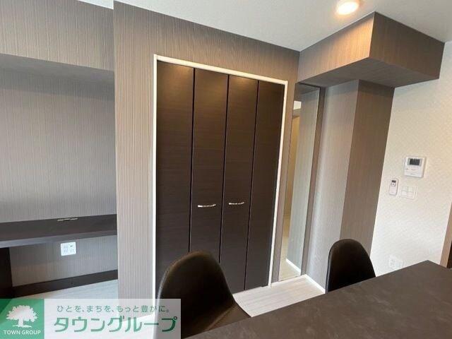 サングリーンの物件内観写真