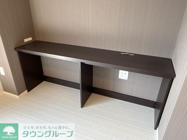 サングリーンの物件内観写真