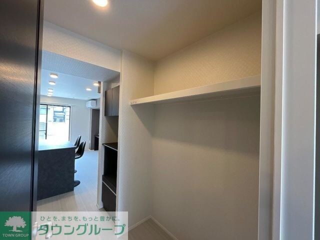 サングリーンの物件内観写真