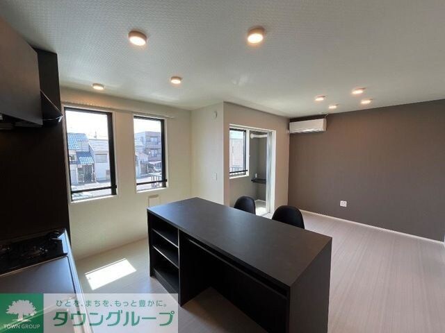 サングリーンの物件内観写真