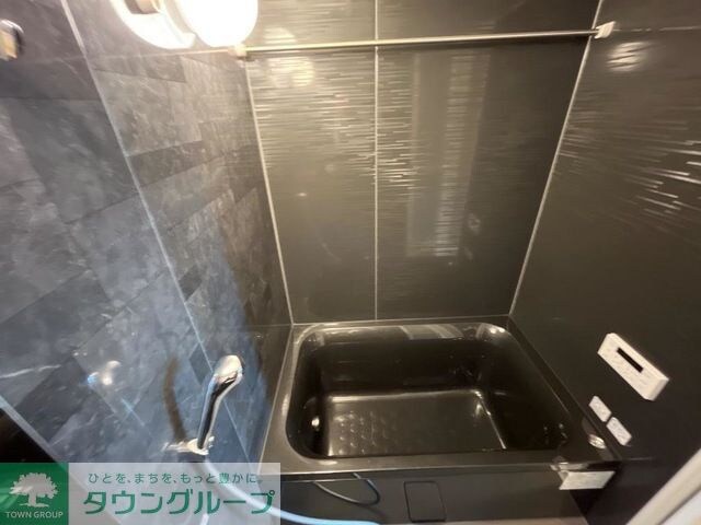 サングリーンの物件内観写真