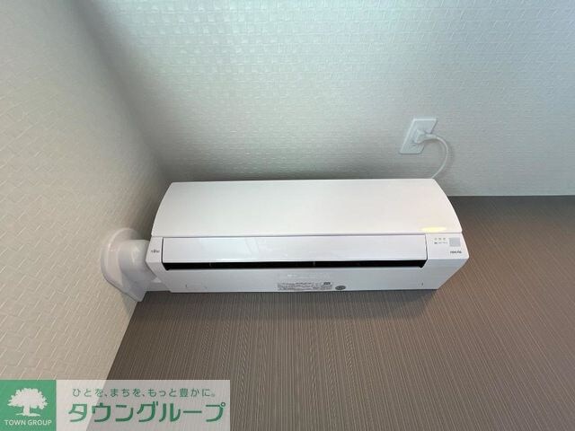 サングリーンの物件内観写真