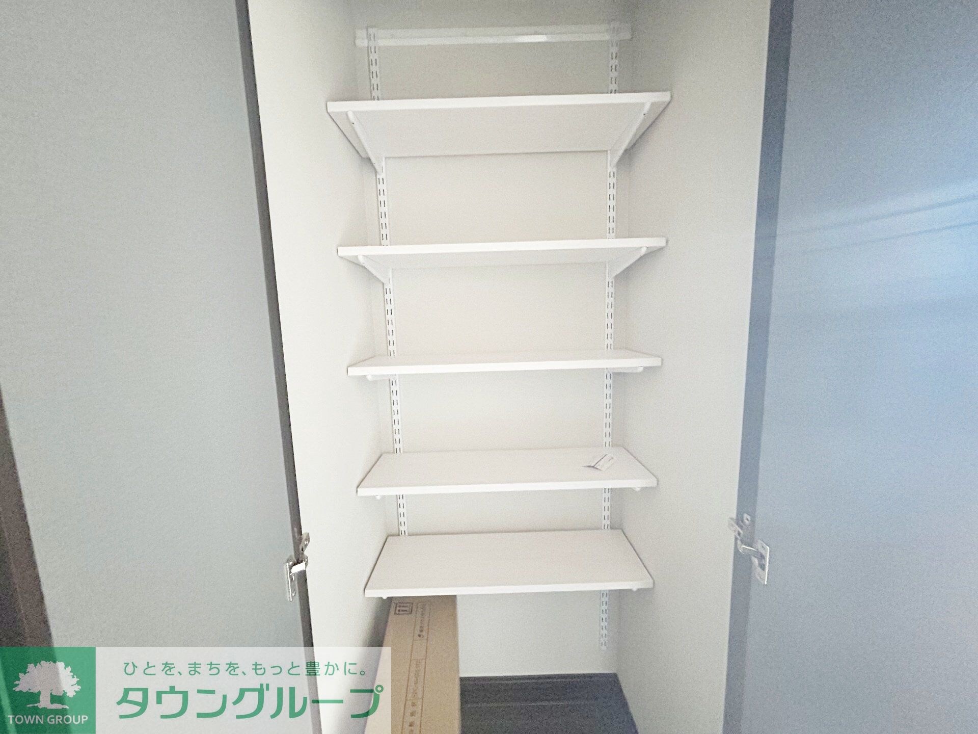 フェリーチェMIYABIの物件内観写真