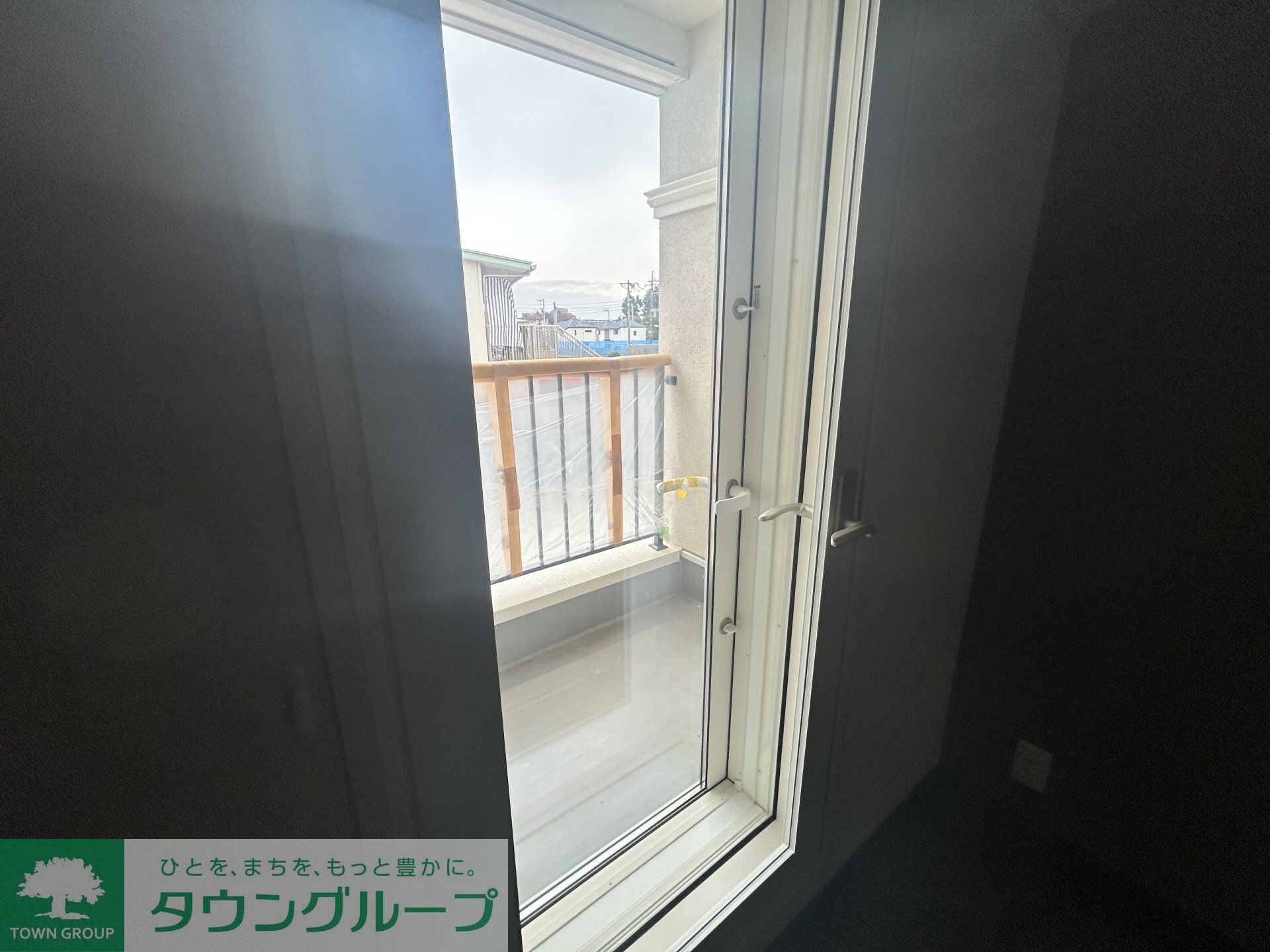 フェリーチェMIYABIの物件内観写真