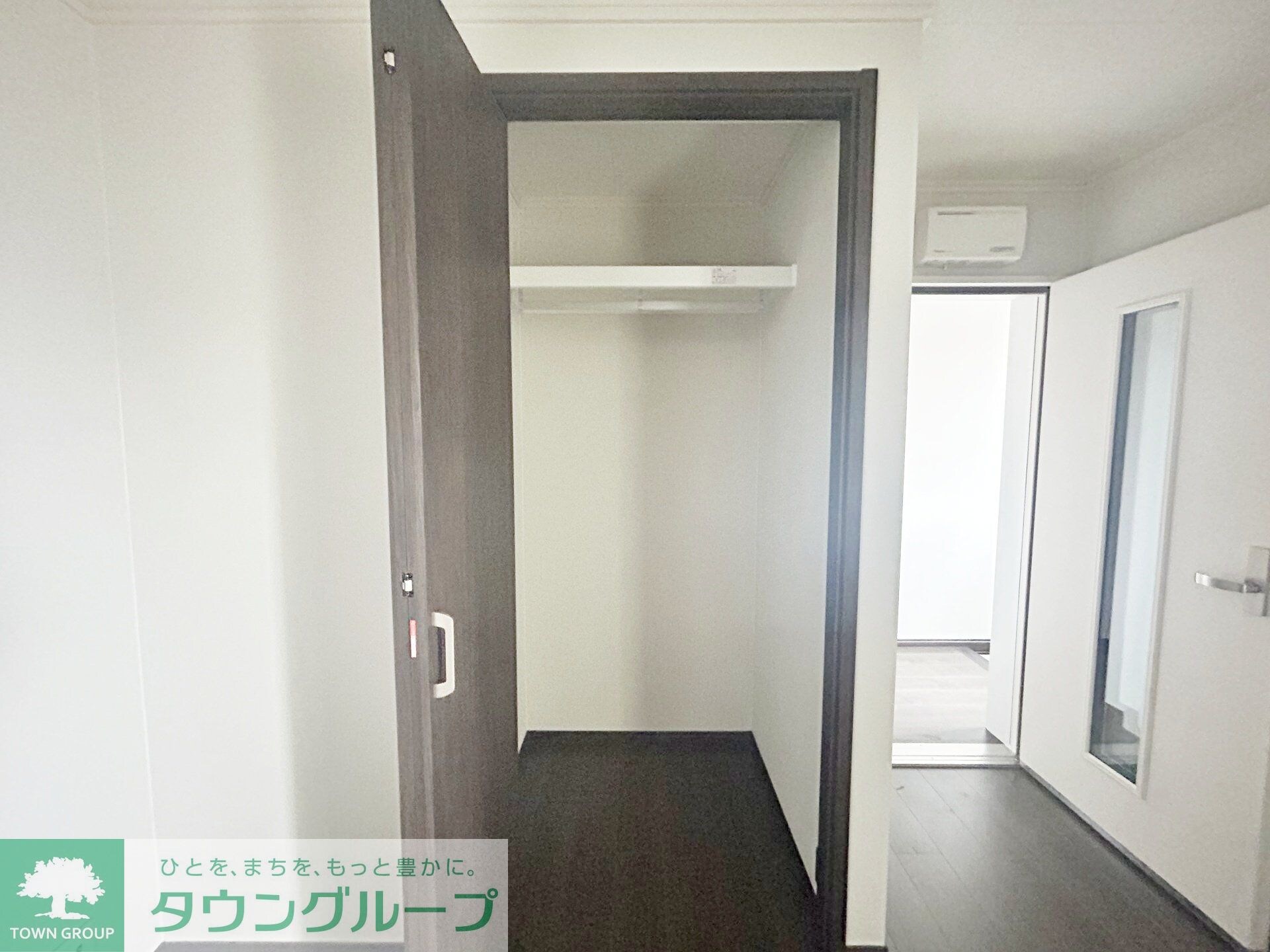 フェリーチェMIYABIの物件内観写真