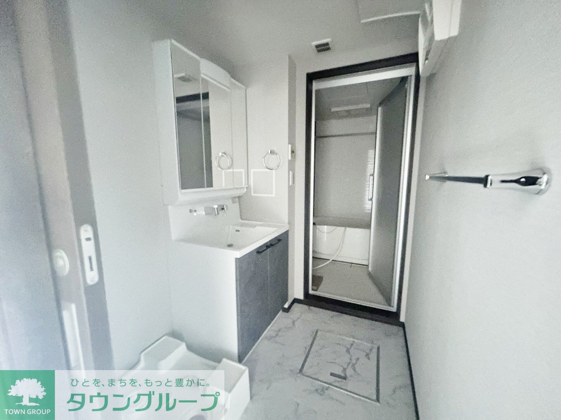 フェリーチェMIYABIの物件内観写真