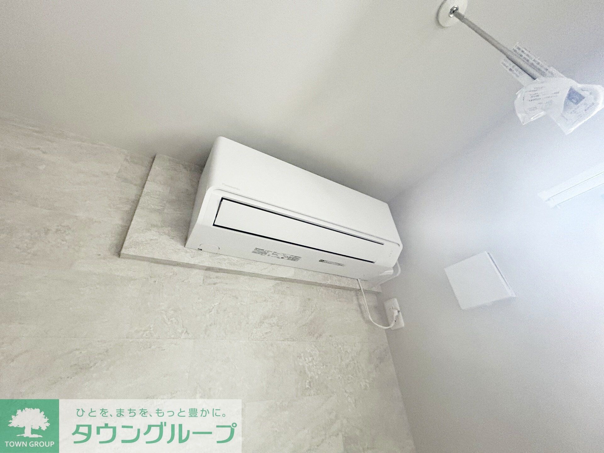 フェリーチェMIYABIの物件内観写真