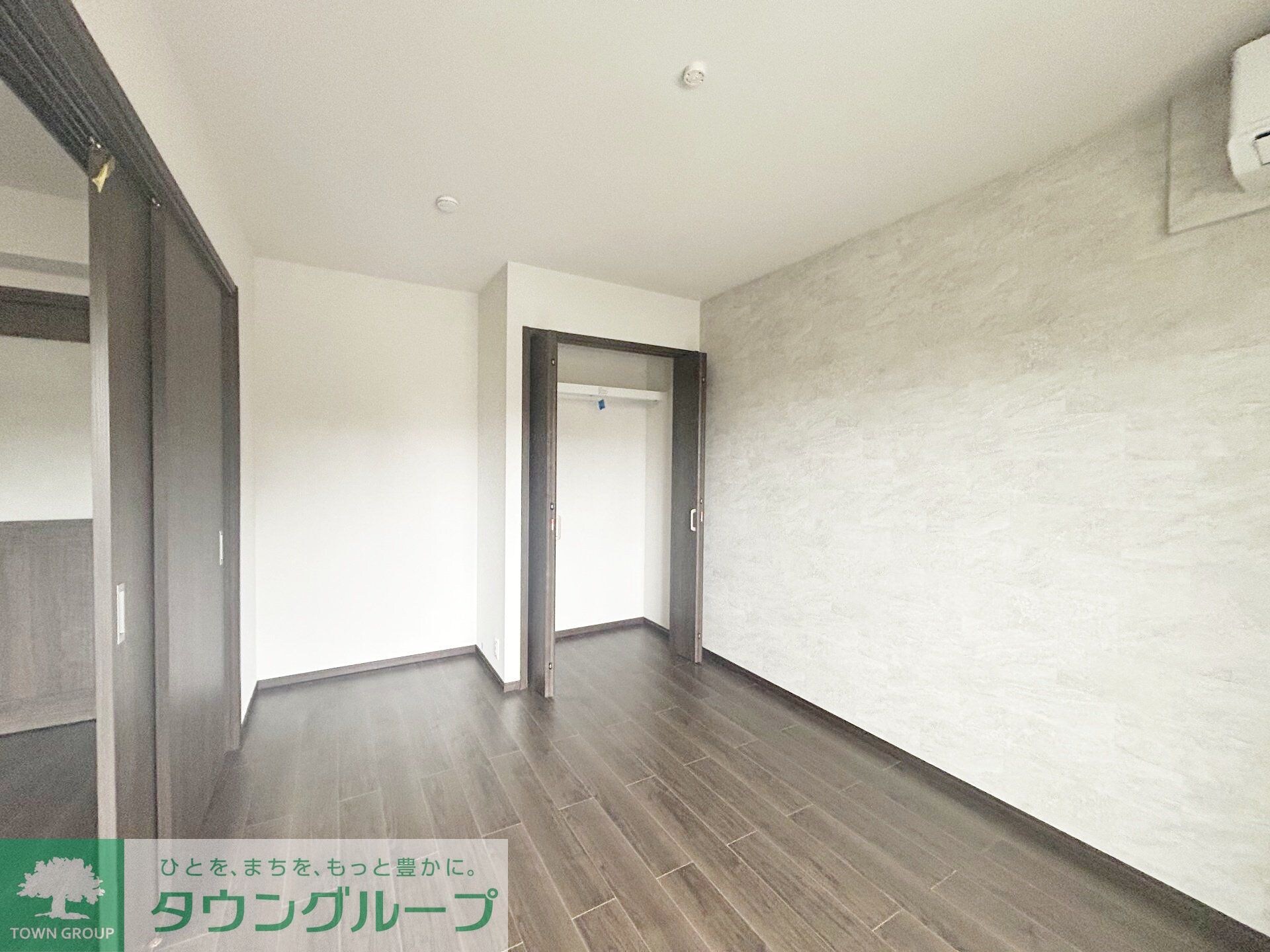 フェリーチェMIYABIの物件内観写真