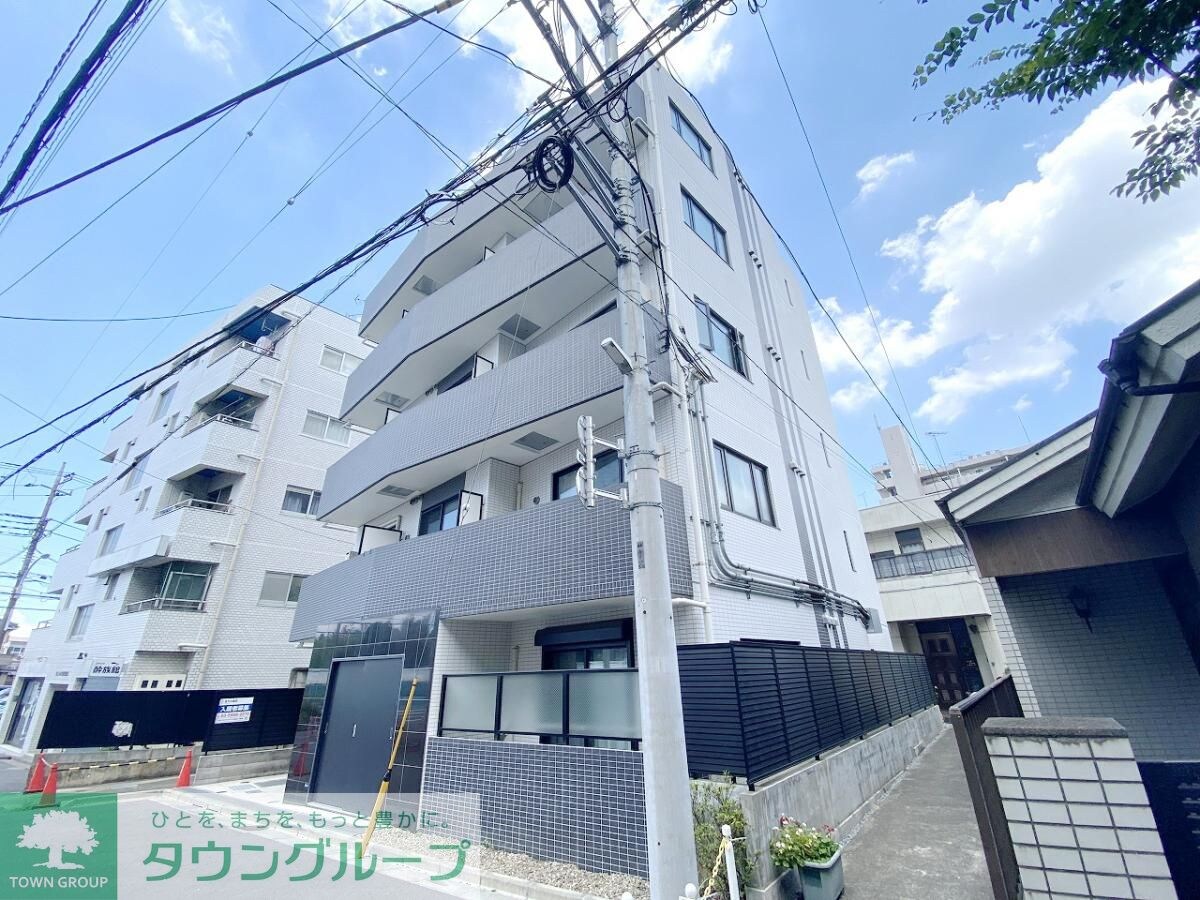 ピアコートTM東久留米弐番館の物件内観写真