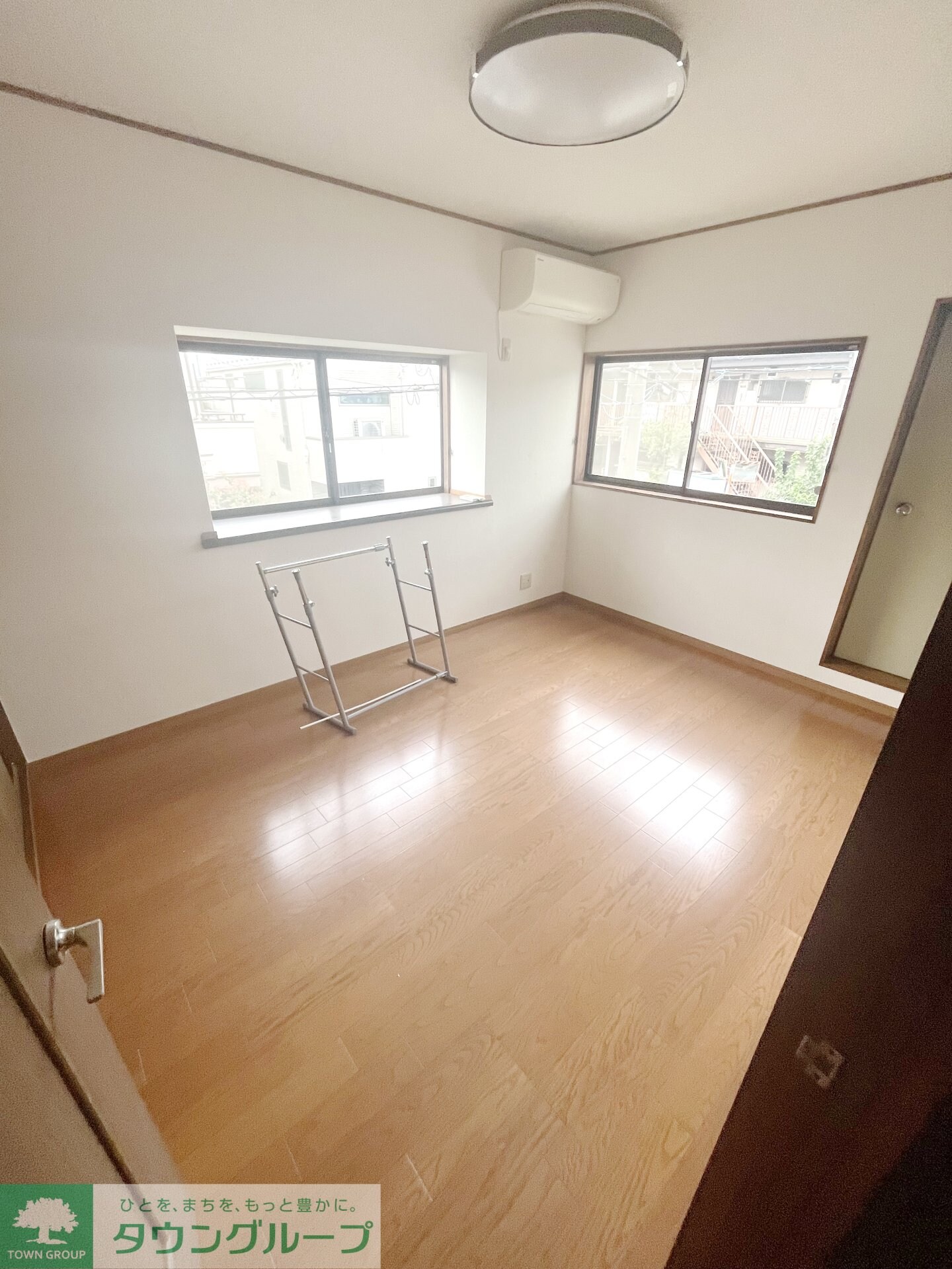 上新井戸建の物件内観写真