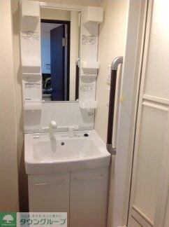 レオネクスト八重の物件内観写真