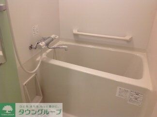 レオネクスト八重の物件内観写真