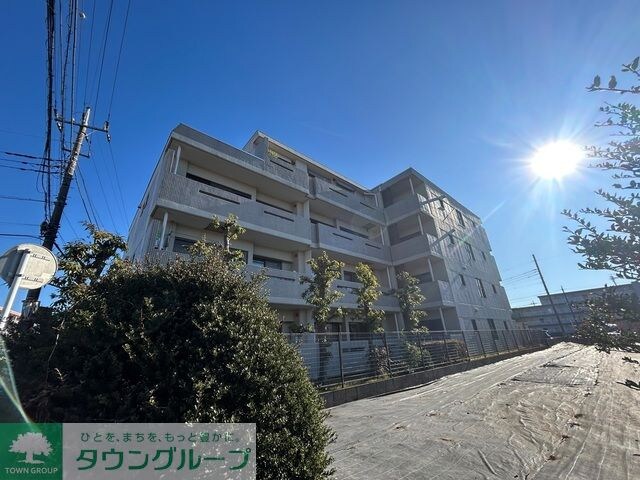 エスポワール東所沢の物件内観写真