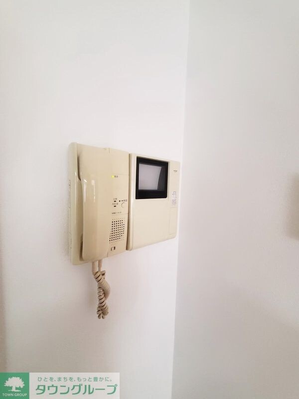 レアルコートの物件内観写真