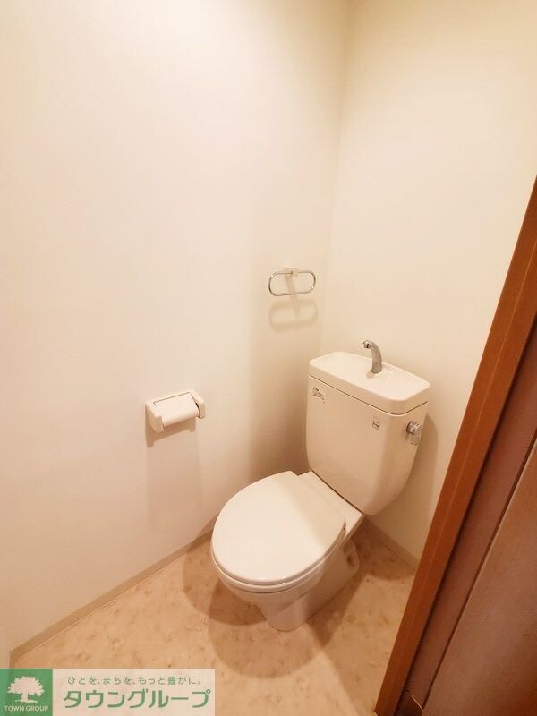 レアルコートの物件内観写真