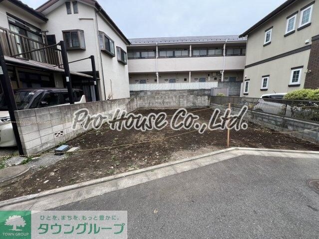 花小金井3丁目戸建の物件内観写真