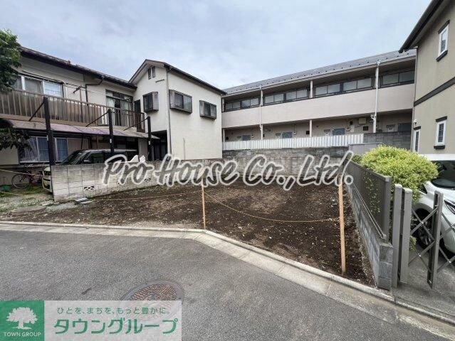 花小金井3丁目戸建の物件内観写真