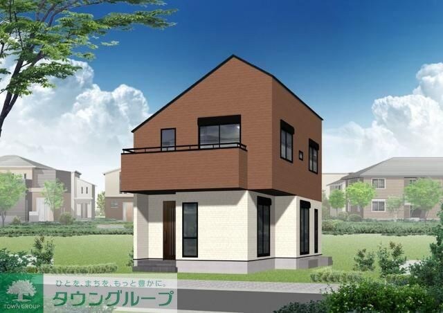 花小金井3丁目戸建の物件内観写真