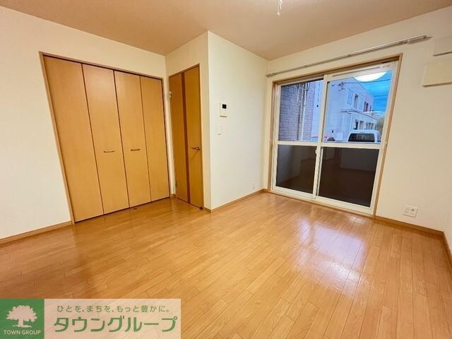 ワースファミリアの物件内観写真