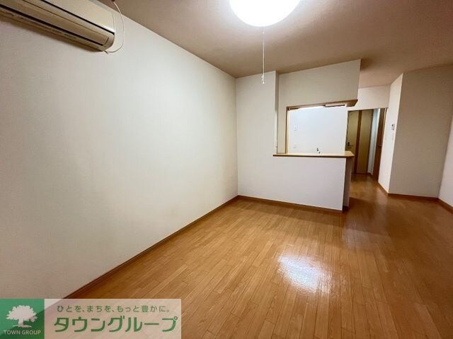 ワースファミリアの物件内観写真