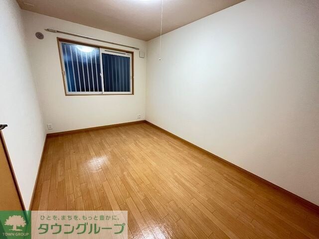 ワースファミリアの物件内観写真