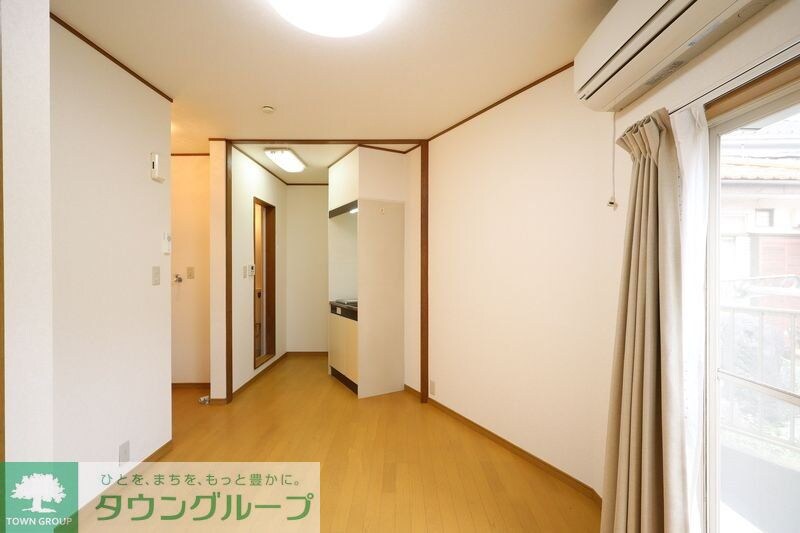 サングリエ所沢の物件内観写真